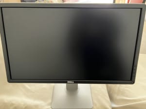 DELL 23 Full HD Monitor for Sale