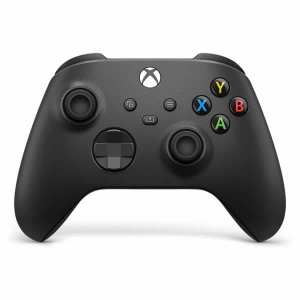 Xbox Series X Wireless Controller (Carbon Black)