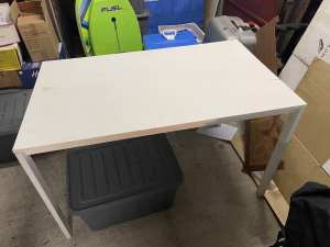 Ikea melltorp desks / tables x2