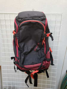 Dakine heli pro dlx 24L backpack