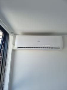 Air conditioning installation,repairs and maintenance ******2404 