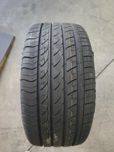 New Durun 245/45R17 tyres, $110 e.a