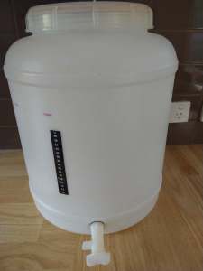 Home Brewing Kit $50