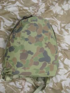 Auscam DPCU Camouflage Pack
