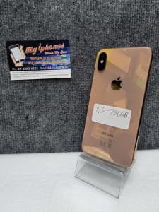 iPhone XS 256GB with no wear and tear with  warranty