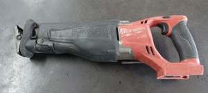 Milwaukee 18V Reciprocating saw (Skin Only) -JC940103