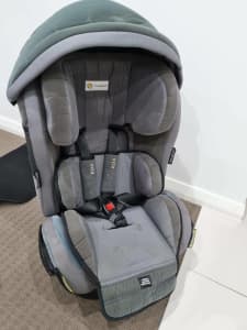 Child Car Seat infasecure