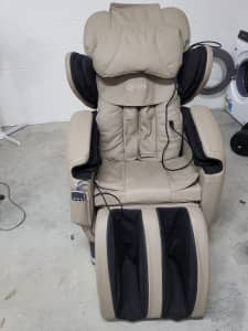 Electric Massage Chair Full Body