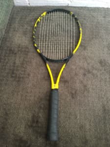 Volkl C10 Pro MP Old School Release-Superb Condition-Grip2