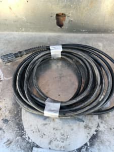 Karcher pressure hose 