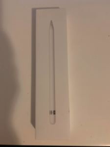 Apple Pencil gen 1