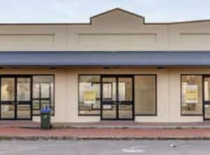 Shop For Lease Rent:$1500/Month