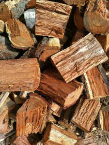FIREWOOD FOR SALE