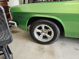 Holden hq hj hx hz wheels and tyres ford etc