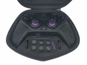 Aftermarket Controller Pro Bfg Victrix Playstation 5 (PS5) Black