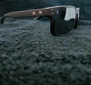 Oakley XL Holbrook Sunglasses 