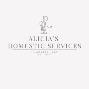 Alicia’s Domestic Services 