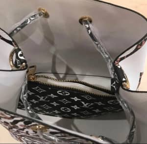 Louis Vuitton Dust Bag, Bags, Gumtree Australia Eastern Suburbs - Double  Bay