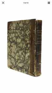 The Life of Captain James Cook, First Edition 1788