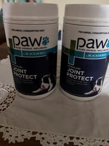 PAW By Blackmores Osteocare Joint Protect Chews For Dogs