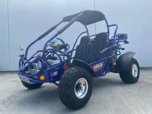 TRAIL MASTER 300CC OFF ROAD DUNE BUGGY SIDE BY SIDE