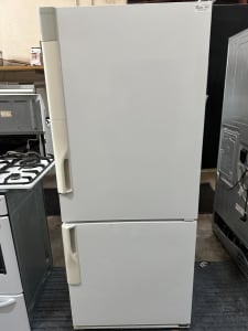 fridge freezer gas