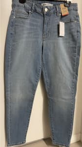 Womens jeans - size 14