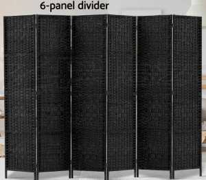 Room Dividers / Privacy Partitions (2 Available)