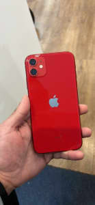 iPhone 11 64GB 4G Unlocked Australian Stock 6 Months Warranty