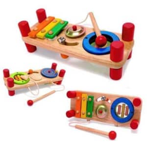 Im Toy Tutti Tune Musical Instrument
