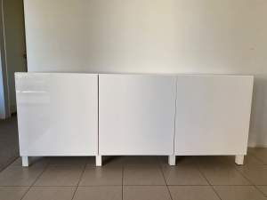 Ikea Buffet /Side Table