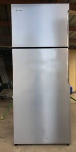 Westinghouse fridge 431L top mount