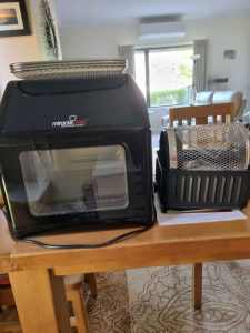 Miracle Chef Air Fryer Oven TXG-DT10L