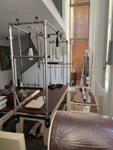 Pilates Trapeze Table