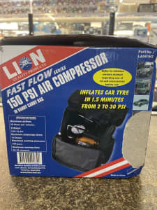 Lion air compressor (LA061H2)