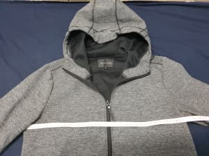 Son of a king hooded jacket size Medium