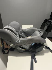 Maxi Cosi Vela Baby Seat Car Seat 0-4 Years
