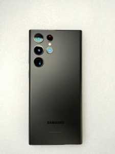 Mint Cond. Samsung Galaxy S22 Ultra 5G 128GB Unlocked - Phonebot Reservoir Darebin Area Preview