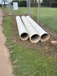 FRC pipe for sale