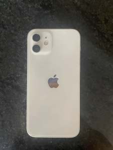 iPhone 12 128GB - Perfect Condition
