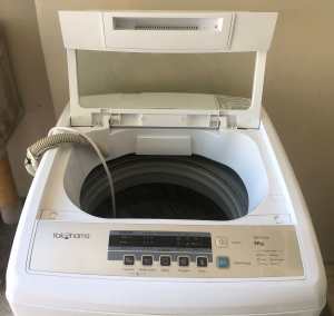 Yokohama washing machine