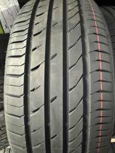 Brand new 245/35R19 tyres
