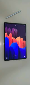 Samsung Galaxy Tab S7 4G & WiFi