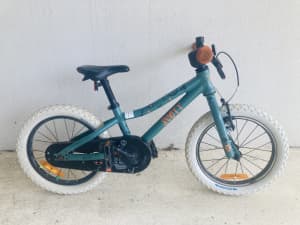 Scott Roxter 16” Kids Bike