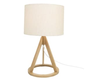 MASON Bedside Table Lamps