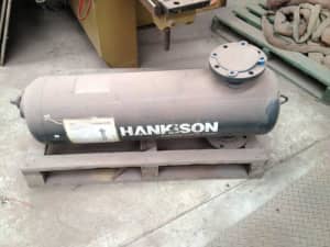Hankison Compressed air filter / drier