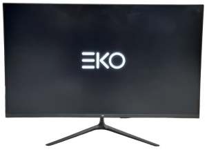 EKO Full HD SMART MONITOR with Power Cord
