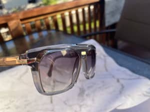 Cazal ombre grey sunglasses for sale