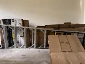 Moving or Packing or Storage Boxes for free