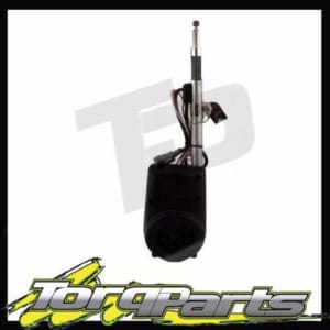 ELECTRIC AERIAL SUIT HOLDEN VU COMMODORE POWER ANTENNA 97-06 MAST
